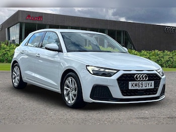 Audi - A1