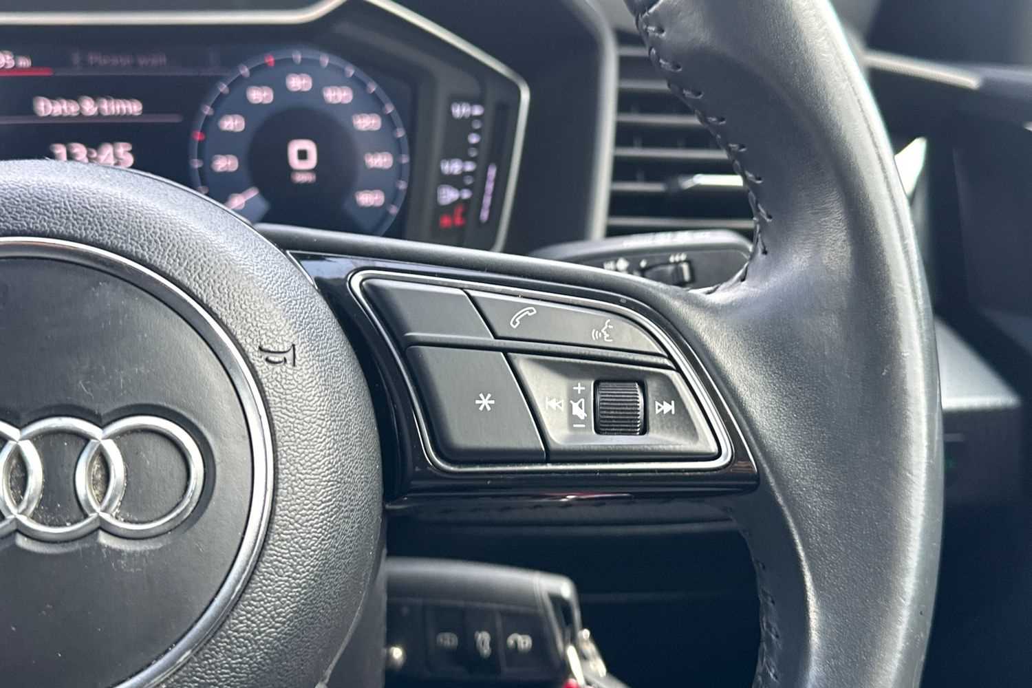 Vehicle 30