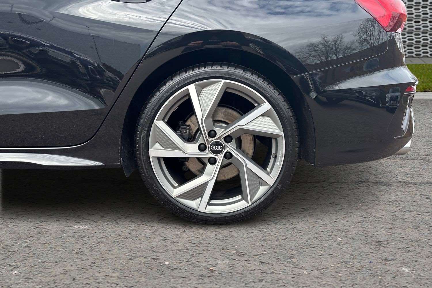 Used Audi A3 2023 for sale - 76488048: Photo 10