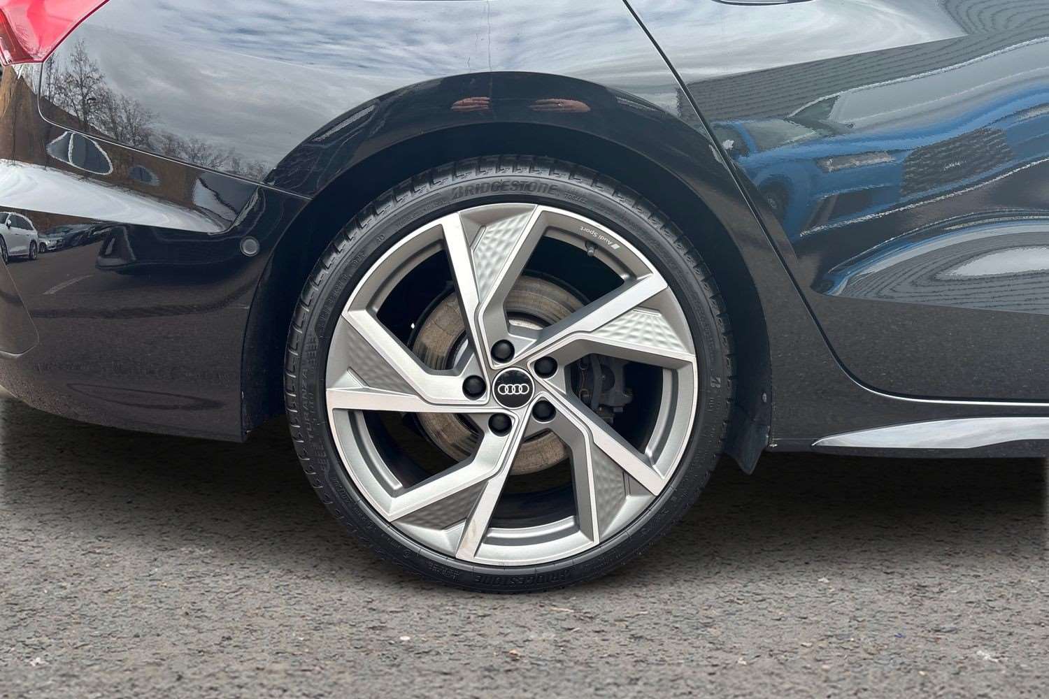 Used Audi A3 2023 for sale - 76488048: Photo 11