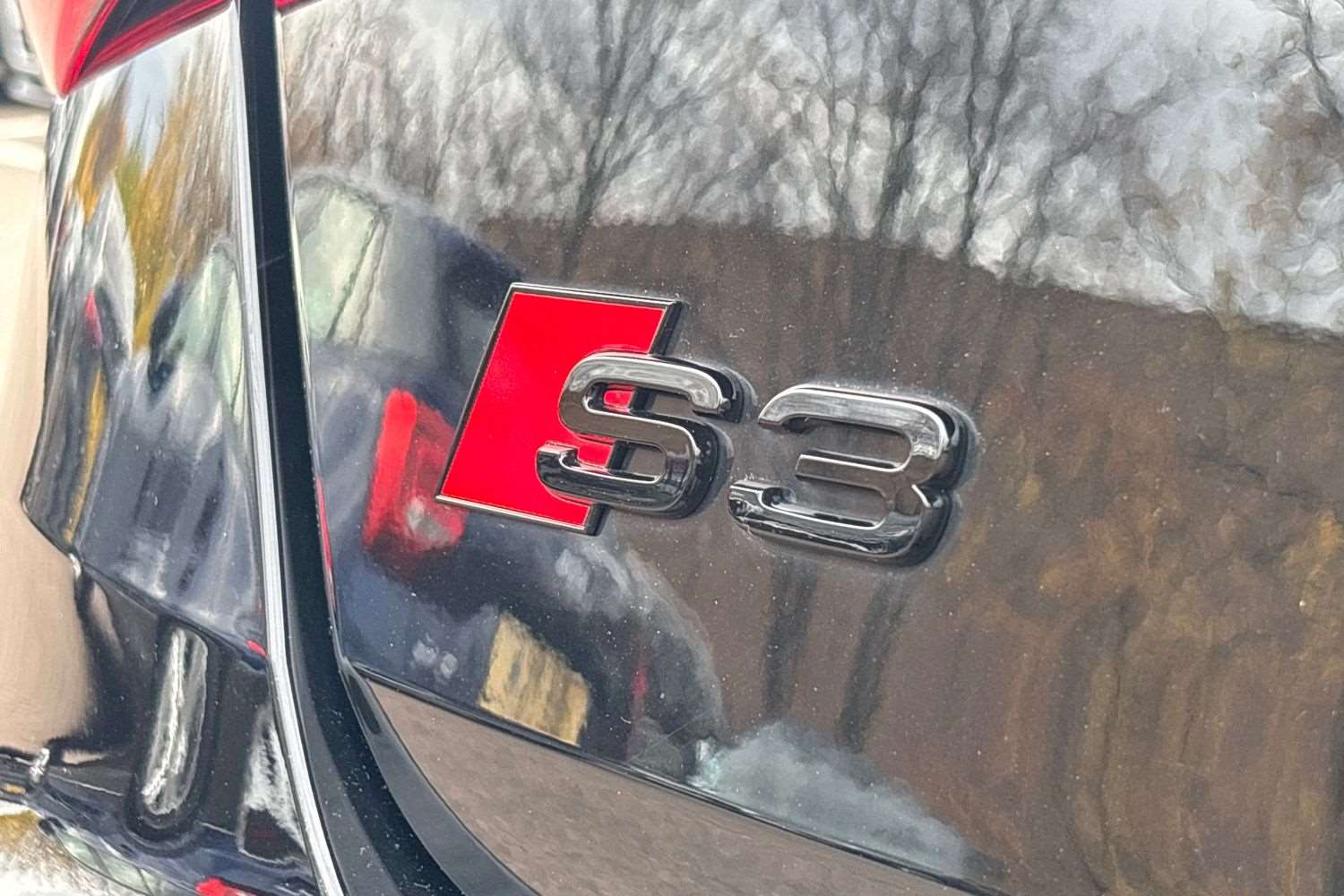 Used Audi A3 2023 for sale - 76488048: Photo 12