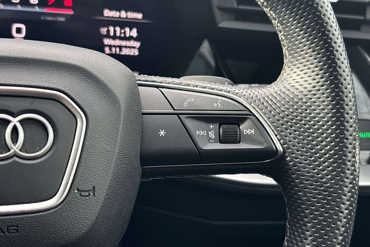 Used Audi A3 2023 for sale - 76488048: Photo 17