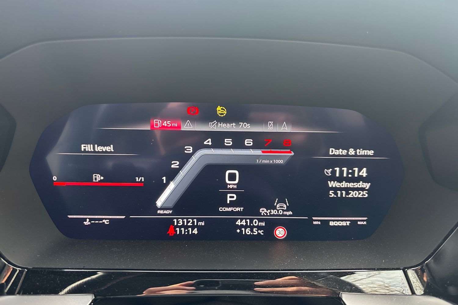 Used Audi A3 2023 for sale - 76488048: Photo 18