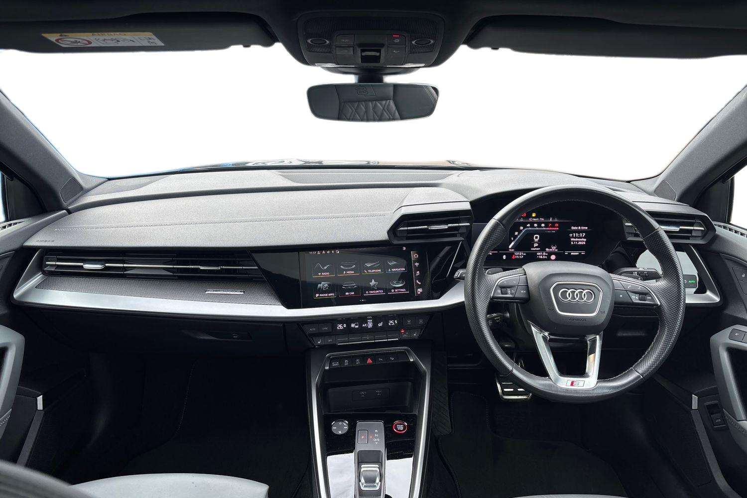 Used Audi A3 2023 for sale - 76488048: Photo 19