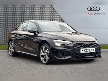 Used Audi A3 2023 for sale - 76488048: Photo