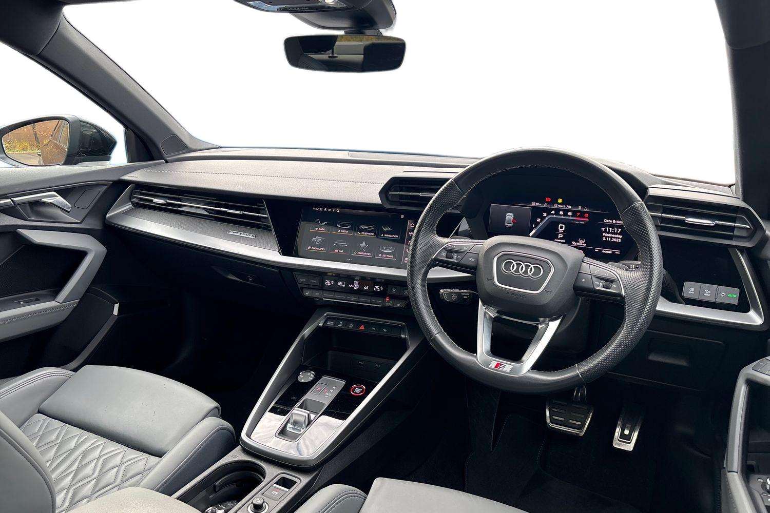 Used Audi A3 2023 for sale - 76488048: Photo 20