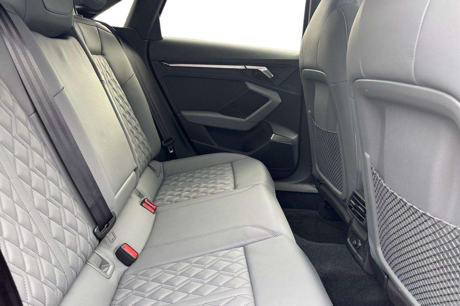 Used Audi A3 2023 for sale - 76488048: Photo 21