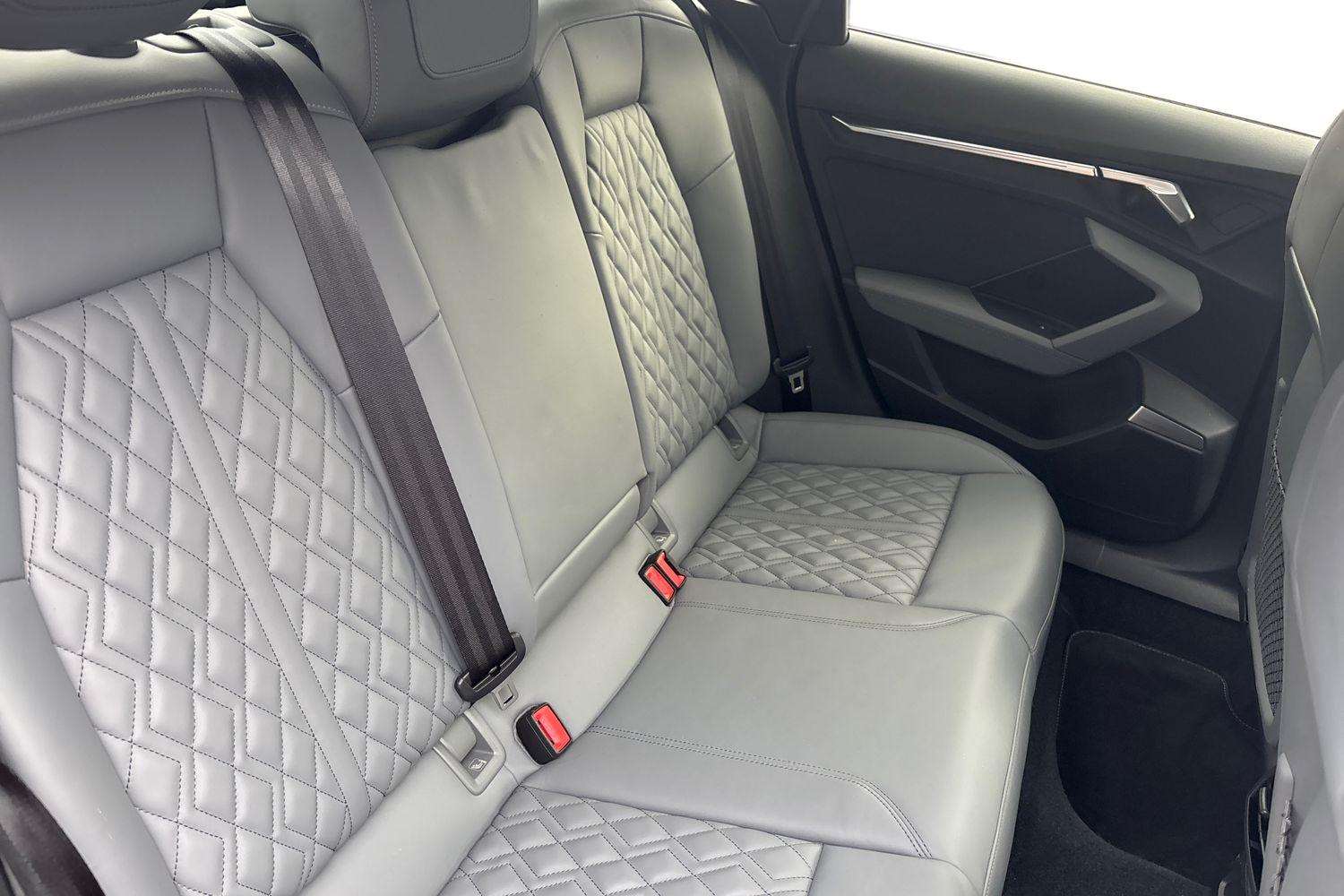 Used Audi A3 2023 for sale - 76488048: Photo 22