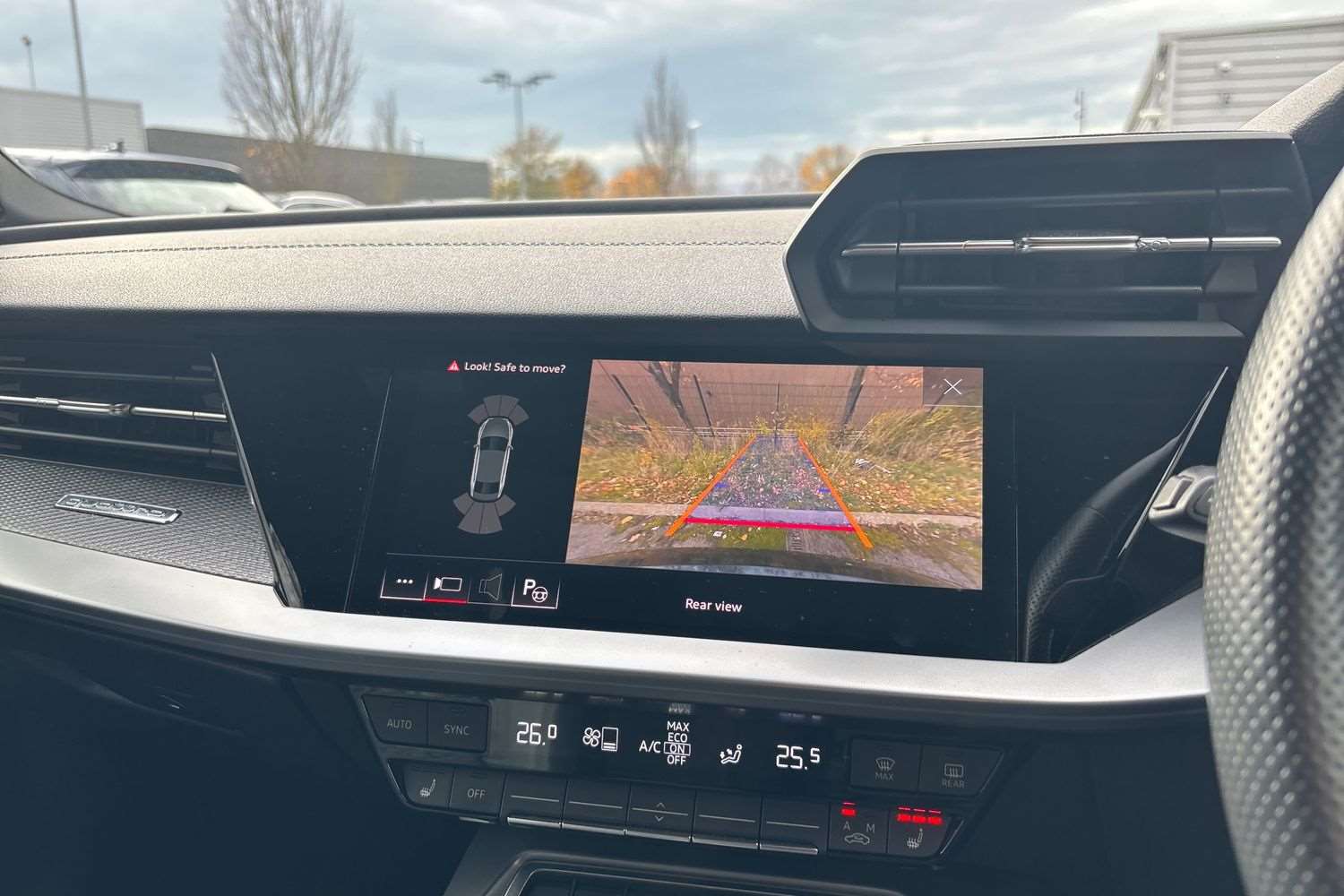 Used Audi A3 2023 for sale - 76488048: Photo 26