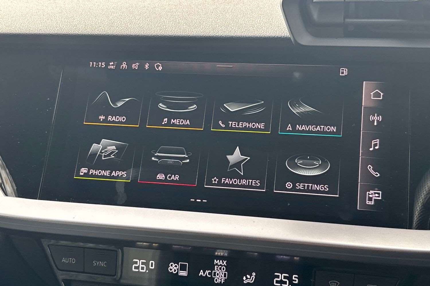 Used Audi A3 2023 for sale - 76488048: Photo 27