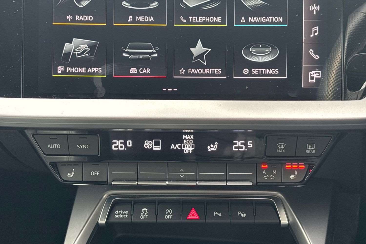 Used Audi A3 2023 for sale - 76488048: Photo 28