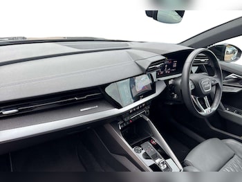 Used Audi A3 2023 for sale - 76488048: Photo