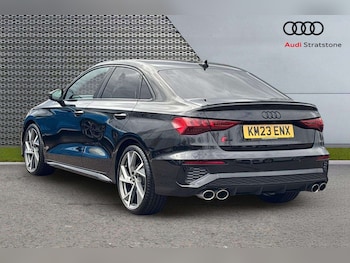 Used Audi A3 2023 for sale - 76488048: Photo