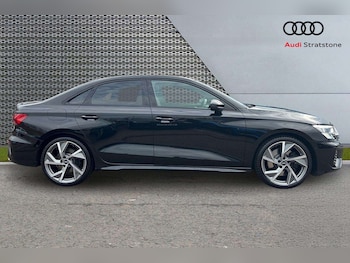 Used Audi A3 2023 for sale - 76488048: Photo