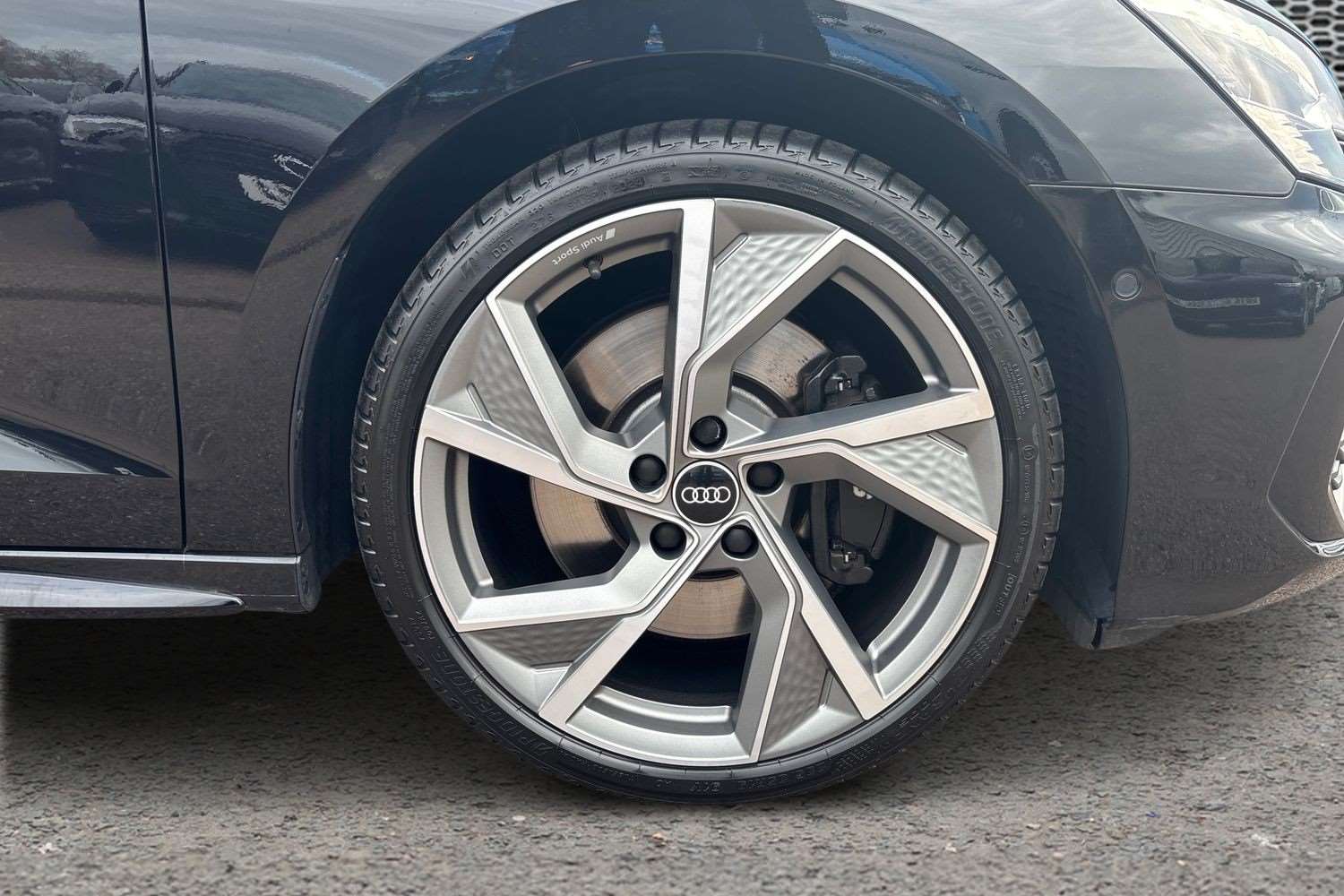 Used Audi A3 2023 for sale - 76488048: Photo 5