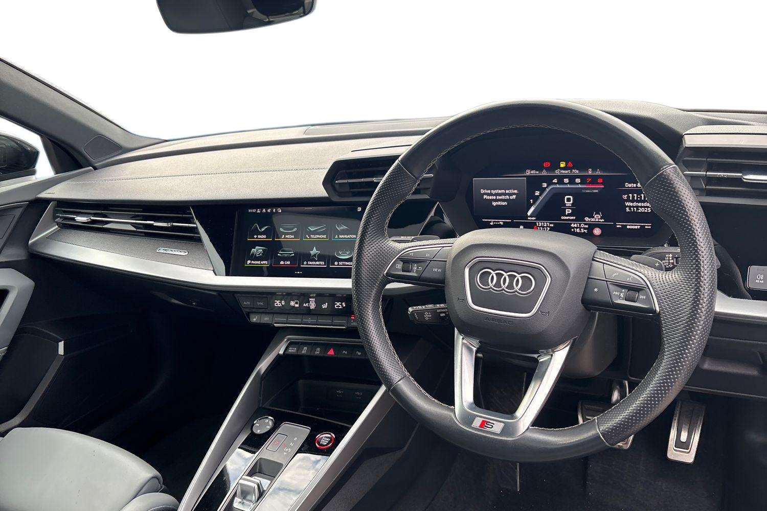 Used Audi A3 2023 for sale - 76488048: Photo 6