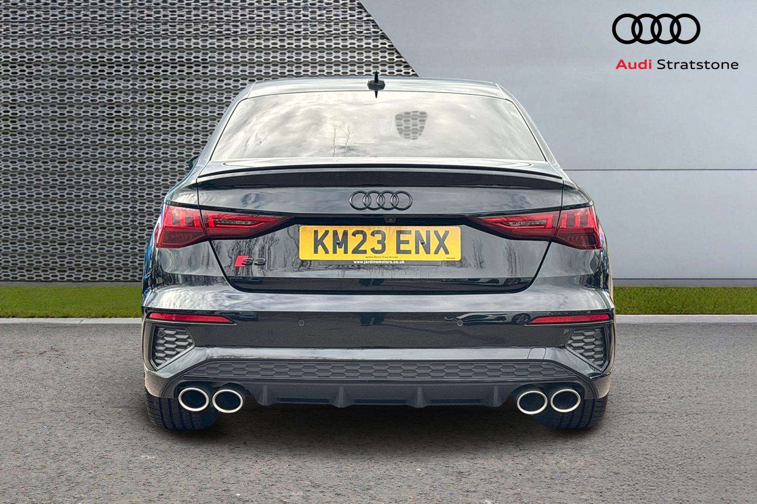 Used Audi A3 2023 for sale - 76488048: Photo 7