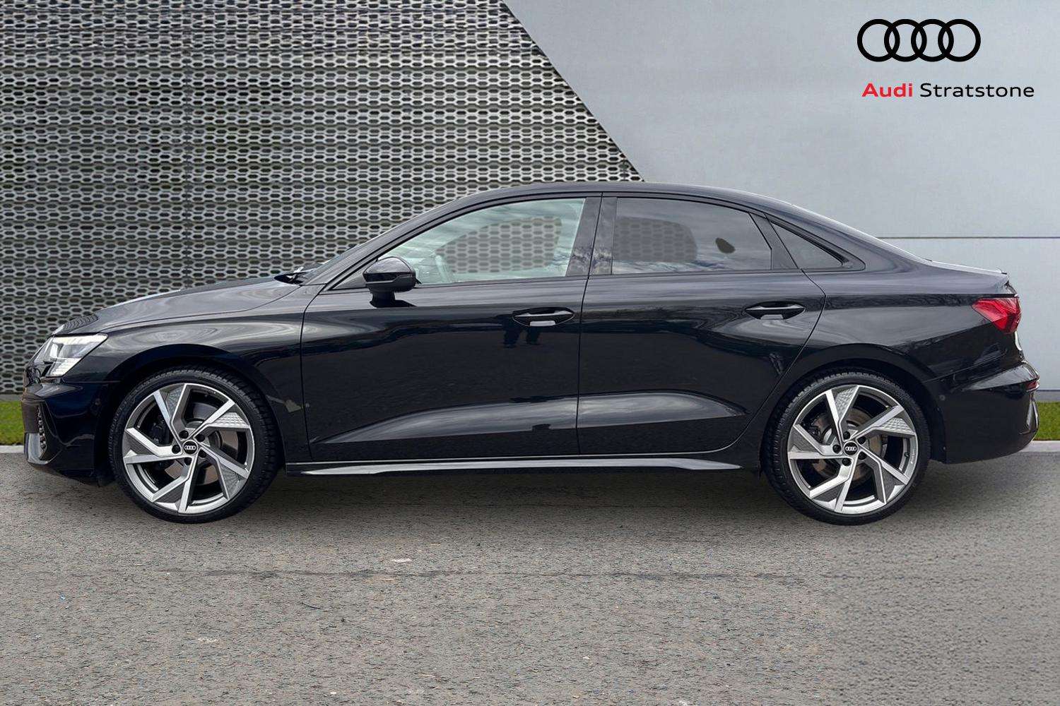 Used Audi A3 2023 for sale - 76488048: Photo 8