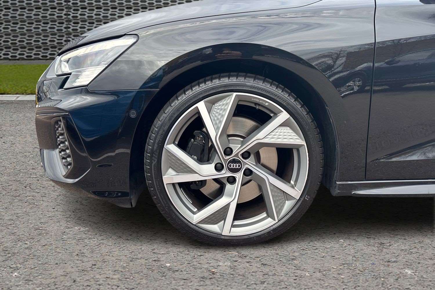 Used Audi A3 2023 for sale - 76488048: Photo 9