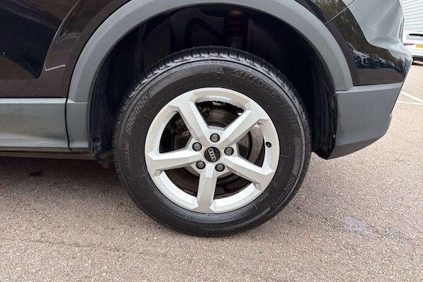 Used Audi Q2 2022 for sale - 76242537: Photo 10