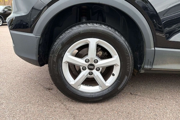 Used Audi Q2 2022 for sale - 76242537: Photo 11