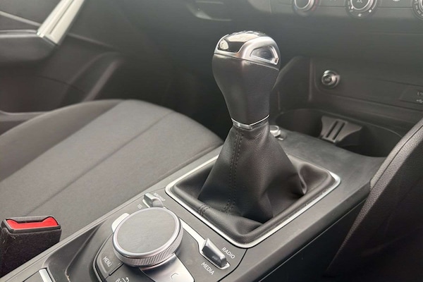 Used Audi Q2 2022 for sale - 76242537: Photo 15