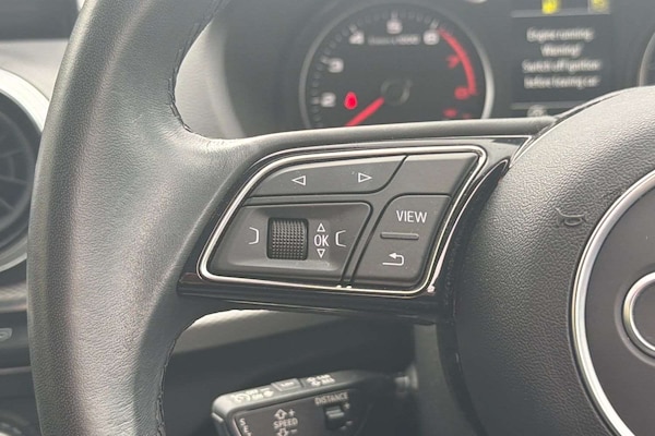 Used Audi Q2 2022 for sale - 76242537: Photo 16