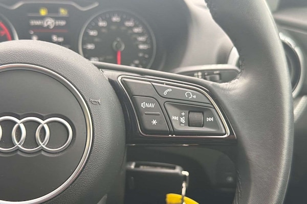 Used Audi Q2 2022 for sale - 76242537: Photo 17