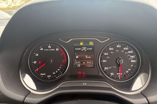 Used Audi Q2 2022 for sale - 76242537: Photo 18