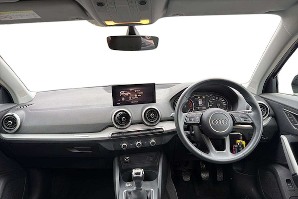Used Audi Q2 2022 for sale - 76242537: Photo 19