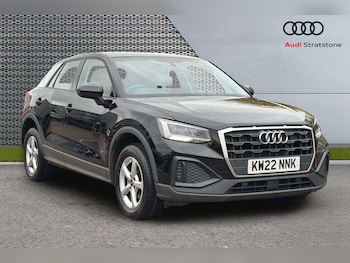 Audi - Q2