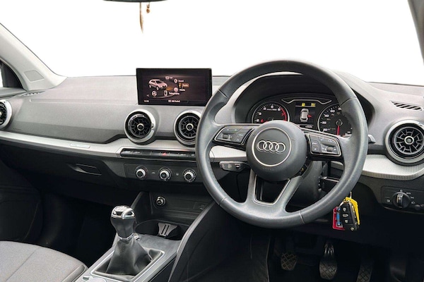 Used Audi Q2 2022 for sale - 76242537: Photo 20