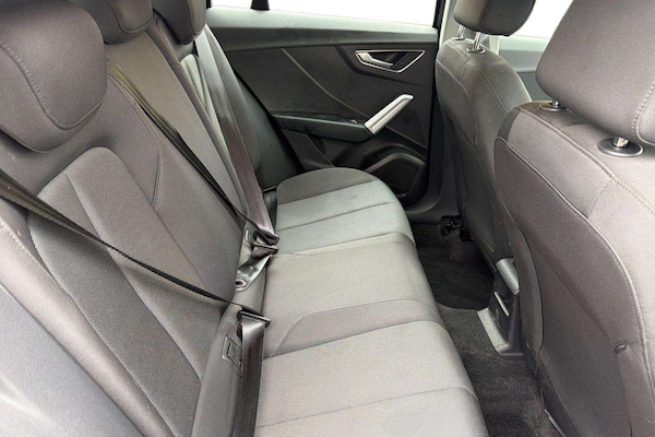 Used Audi Q2 2022 for sale - 76242537: Photo 21