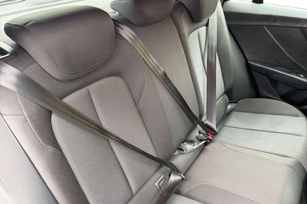 Used Audi Q2 2022 for sale - 76242537: Photo 22