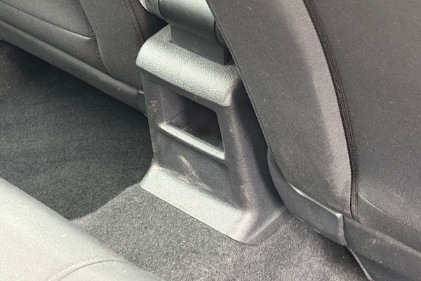 Used Audi Q2 2022 for sale - 76242537: Photo 23