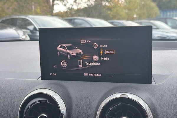 Used Audi Q2 2022 for sale - 76242537: Photo 27