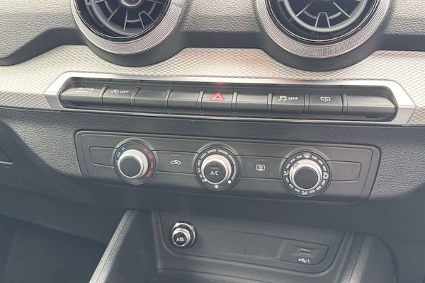 Used Audi Q2 2022 for sale - 76242537: Photo 28