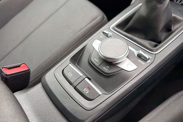 Used Audi Q2 2022 for sale - 76242537: Photo 29