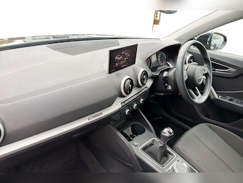 Used Audi Q2 2022 for sale - 76242537: Photo 2