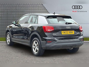 Used Audi Q2 2022 for sale - 76242537: Photo 3