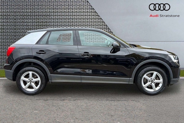 Used Audi Q2 2022 for sale - 76242537: Photo 4