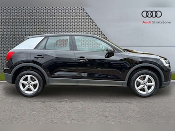 Used Audi Q2 2022 for sale - 76242537: Photo 4