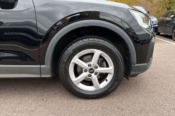 Used Audi Q2 2022 for sale - 76242537: Photo 5