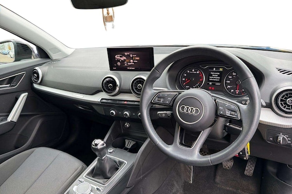 Used Audi Q2 2022 for sale - 76242537: Photo 6
