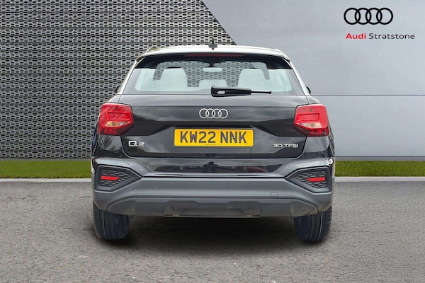 Used Audi Q2 2022 for sale - 76242537: Photo 7