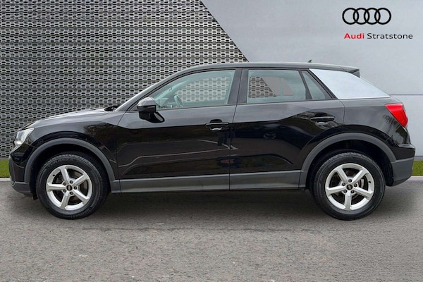 Used Audi Q2 2022 for sale - 76242537: Photo 8