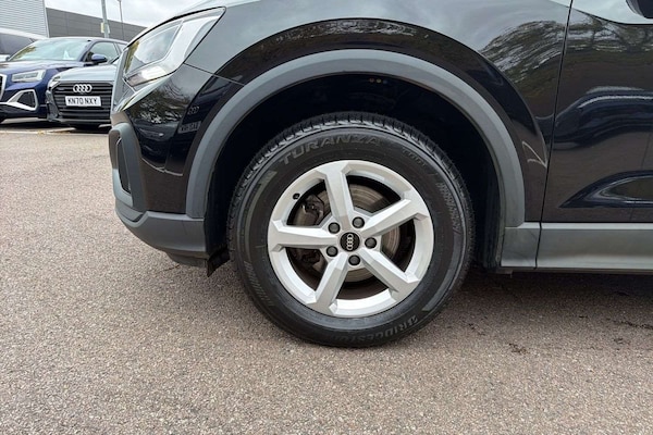 Used Audi Q2 2022 for sale - 76242537: Photo 9