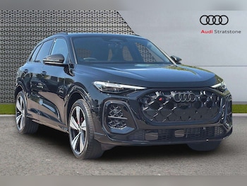 Used Audi Q5 2026 for sale - 79466923: Photo