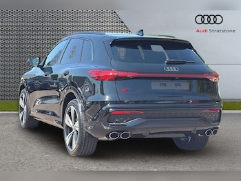 Used Audi Q5 2026 for sale - 79466923: Photo