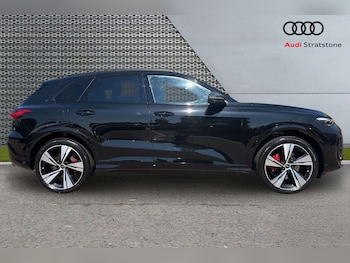 Used Audi Q5 2026 for sale - 79466923: Photo